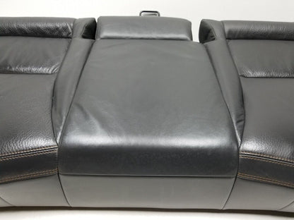10 11 12 13 Volvo XC60 Rear Seat Cushion Bottom Bench Lower OEM
