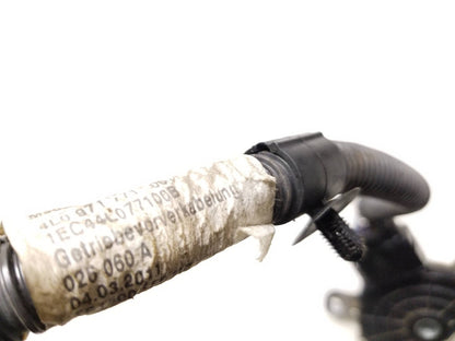 2015 Audi Q7 Automatic Transmission Gear Position Sensor OEM