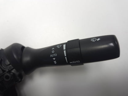 2010 Lexus Hs250h Steering Column Turn Signal & Wiper Switch Assy OEM