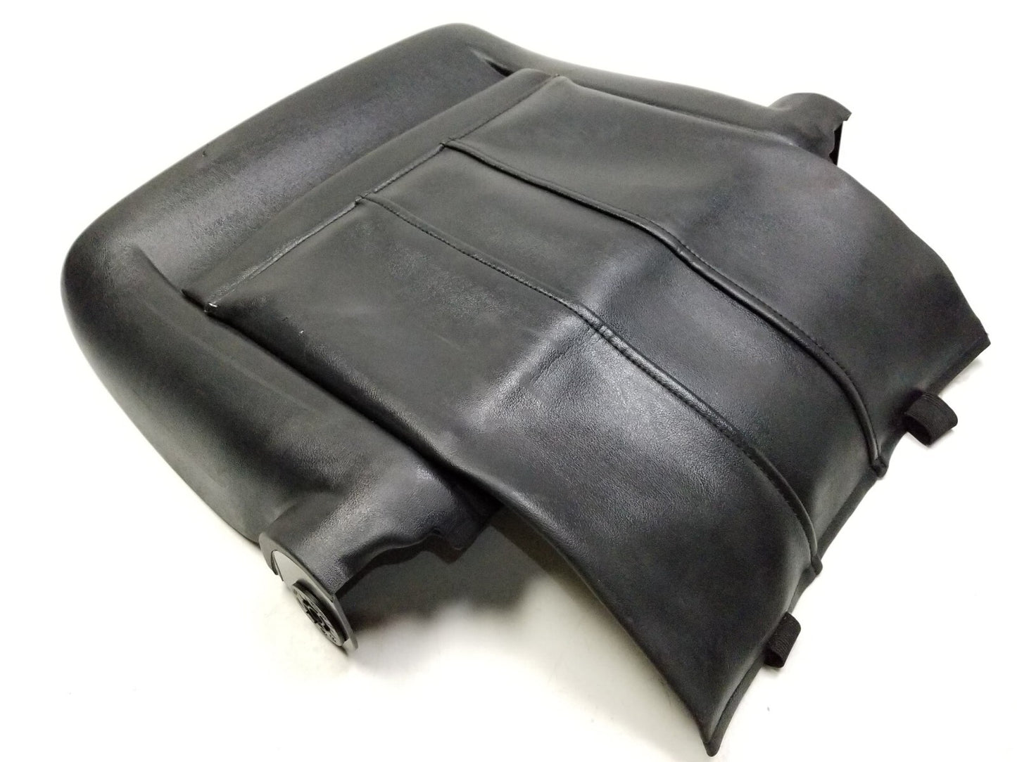 2007 Range Rover Front Seat Rear Back Cover Panel Passenger Side Right OEM
