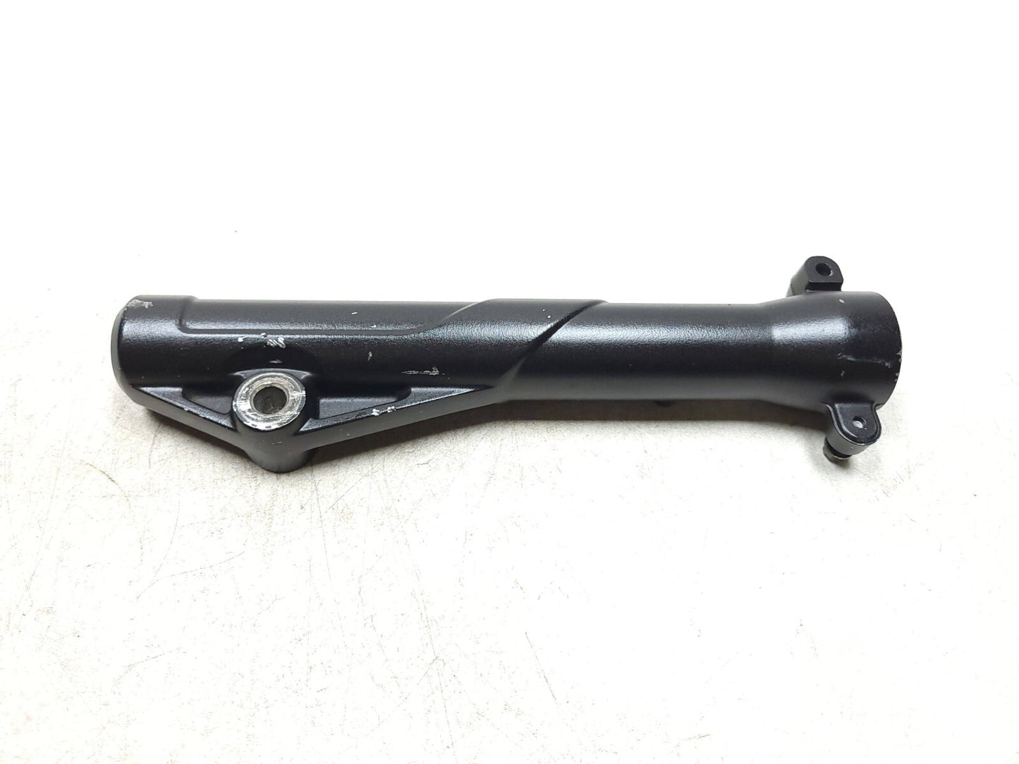 2019 - 2022 Honda Pcx150 Ww150 Front Right Fork Case Tube & Spring  OEM