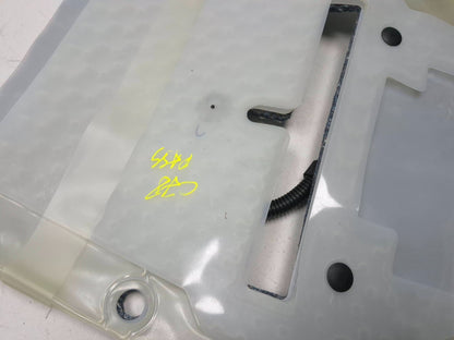 2012 Volvo C30 Front Seat Lumbar Bottom Support Right Passenger Side OEM