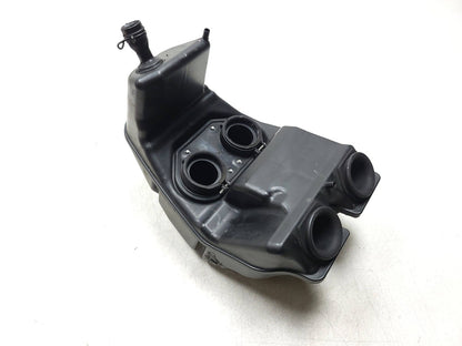 06 - 08 Kawasaki Ninja 650 Ex650 Air Box Cleaner Filter Housing OEM