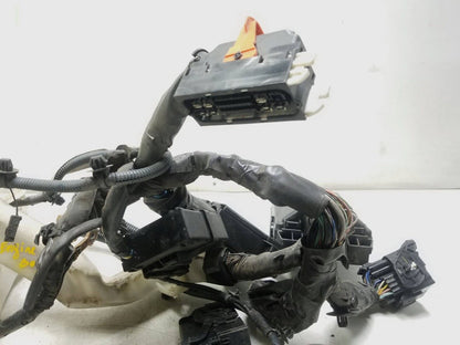 08 - 13 Infiniti G37 Fuse Box Wire Wiring Harness 24012-1nc0d OEM Sedan