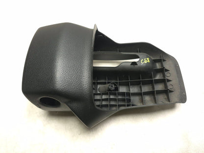 2007 Toyota Corolla Matrix Steering Column Shroud Trim Cover OEM