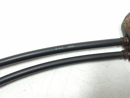 2007 Honda Fit 5 Speed Manual Transmission Shifter Control Cable OEM