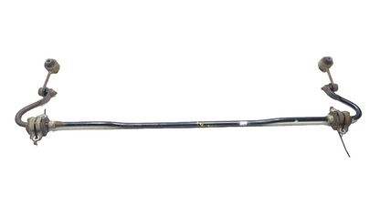 11-16 Subaru Impreza Sedan Rear Stabilizer Sway Bar OEM 81k Miles