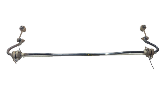 11-16 Subaru Impreza Sedan Rear Stabilizer Sway Bar OEM 81k Miles