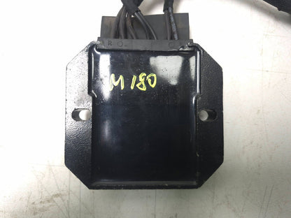 2018 Husqvarna Svartpilen 401 Voltage Regulator Rectifier OEM