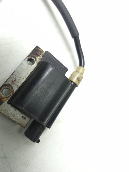 2018 Husqvarna Svartpilen 401 Ignition Coil Spark Plug Pack OEM