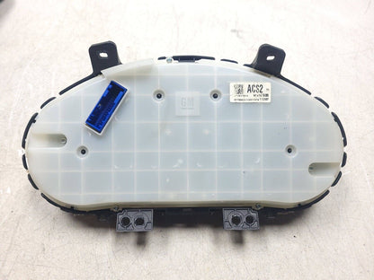 2011-2015 Chevrolet Cruze Speedometer Instrument Panel Gauges 95487986 OEM