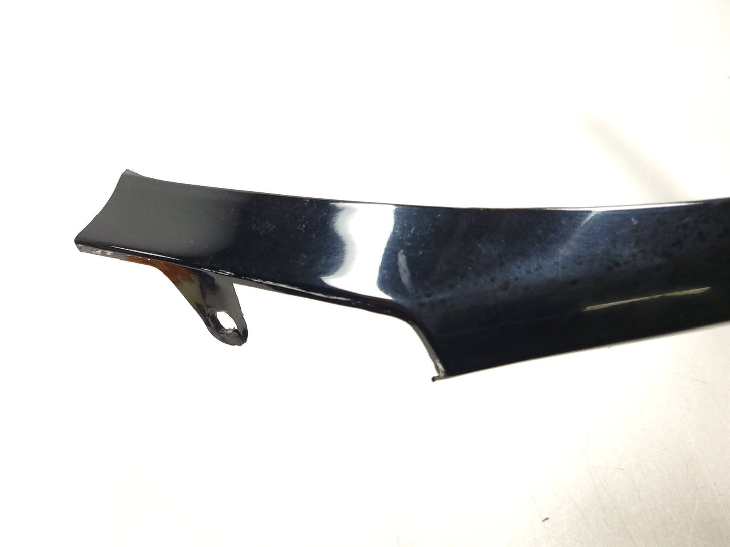 1989-1998 Honda Pc800 Pacific Coast Windshield Windscreen Fairing Garnish OEM