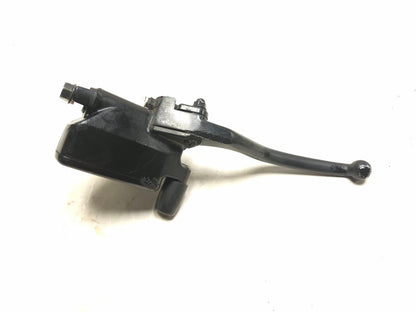 2017 Honda Cmx300 Rebel Front Brake Master Cylinder OEM