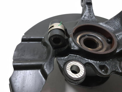 2017 Ford Transit Connect Xl Front Spindle Knuckle OEM