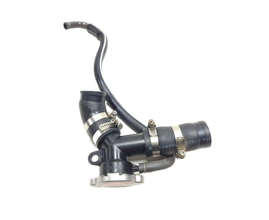 2004 - 2007 Honda Cbr1000rr Radiator Filler Neck OEM