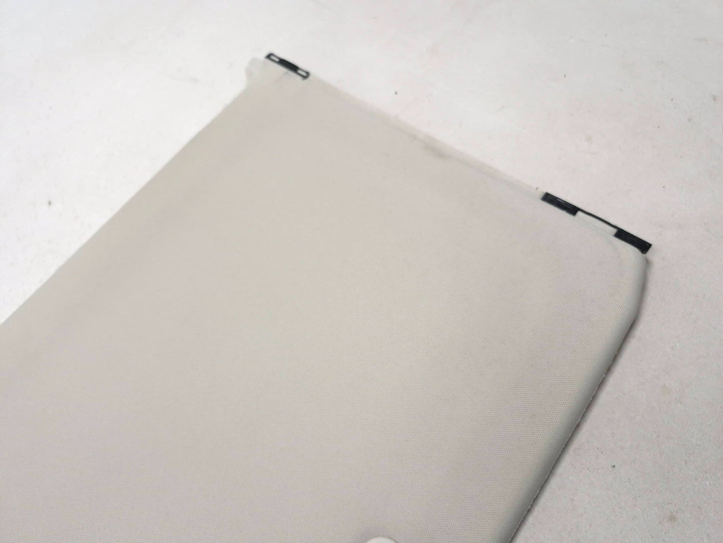 2019 Ford Ecosport Sunroof Sun Roof Trim Shadow Panel OEM