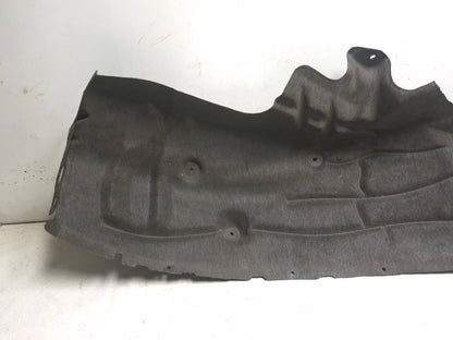 2024 Alfa Romeo Stelvio Fender Liner Splash Guard Front & Rear 3 Pcs OEM