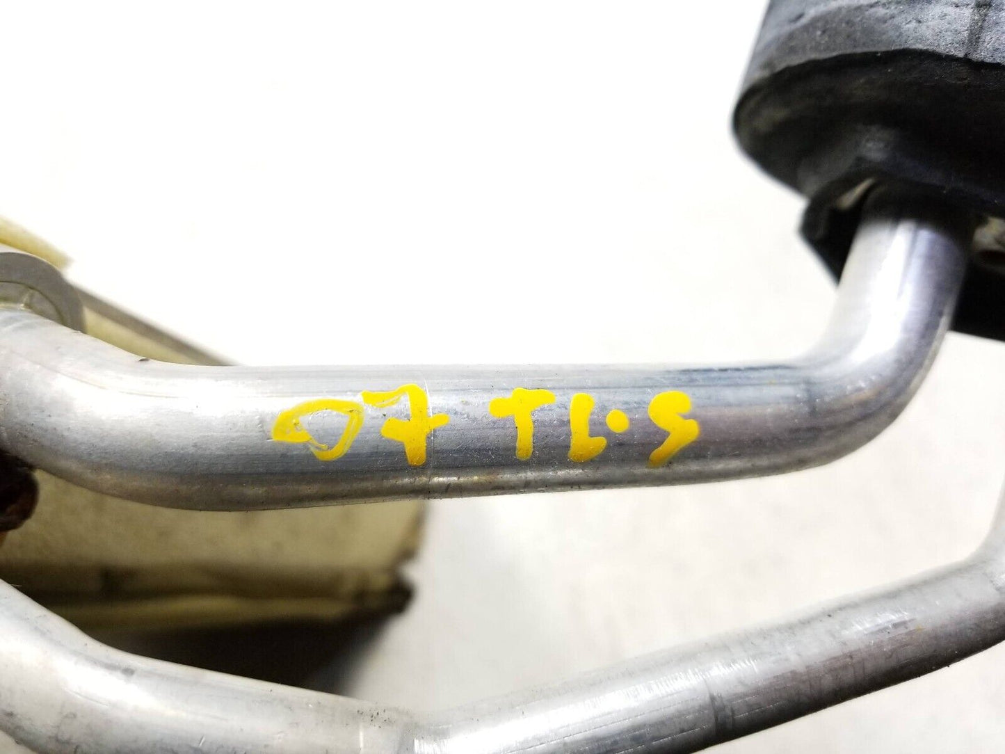 2007 2008 Acura Tl Type S AC Evaporator OEM