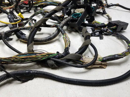 10-13 Ford Transit Connect Interior Body Wire Harness Oem✅