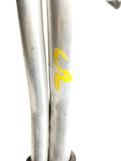 2013 Chrysler 200 A/c Hose Line Pipe OEM