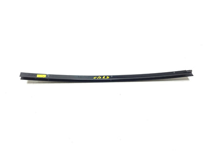 13-18 BMW F30 Door Pillar Trim Wheatherstrip Seal Rear Driver Side OEM ✅