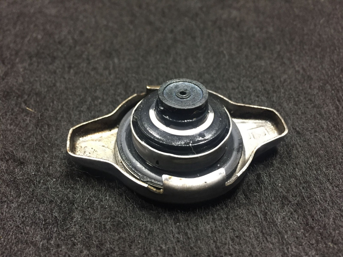 08 09 10 11 12 Honda Accord 2.4l Cooling Radiator Cap OEM D36