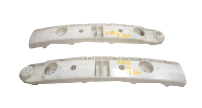 2011 Nissan Juke Rear Bumper Bracket Support Left & Right OEM