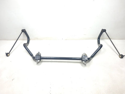 2007 Range Rover Front Stabilizer Sway Bar W/ Linkage Link OEM