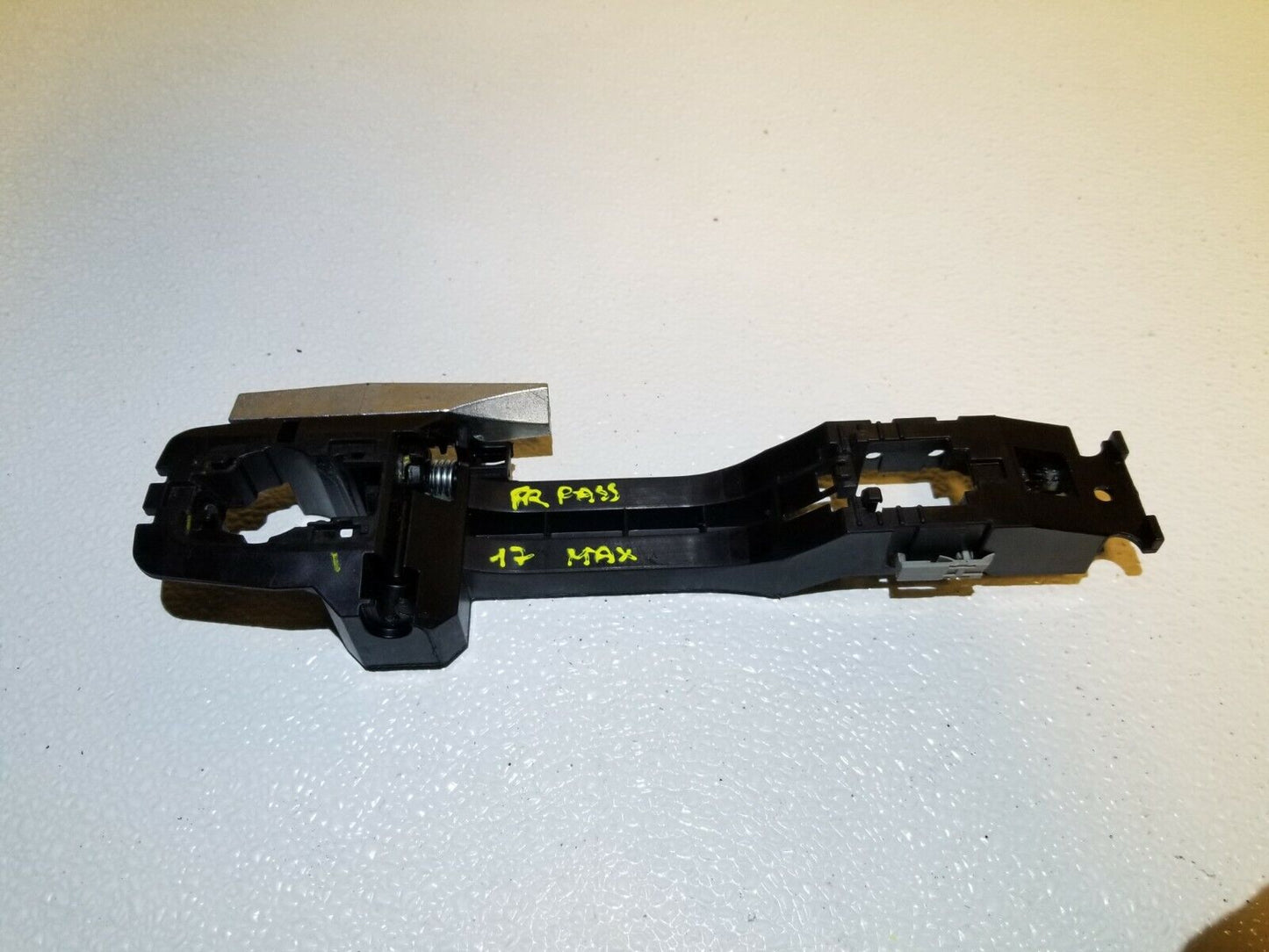 2016-2023 Nissan Maxima Exterior Door Handle Rear Left Driver Side OEM 41k