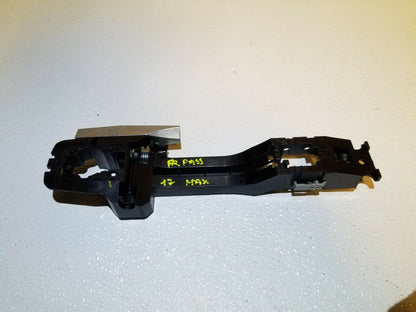 2016-2023 Nissan Maxima Exterior Door Handle Rear Left Driver Side OEM 41k