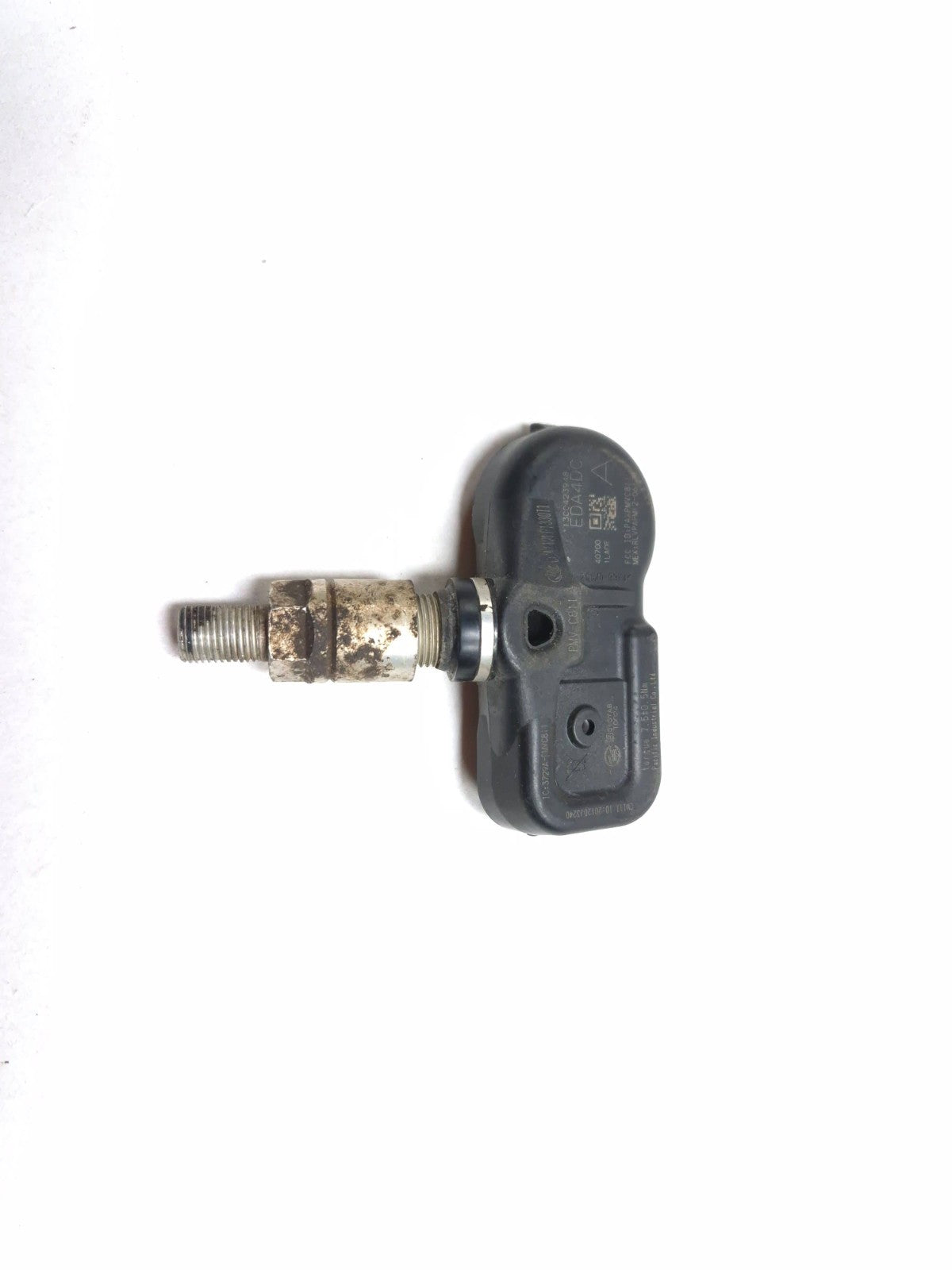 2017 Infiniti Q50 Tire Pressure Monitoring Sensor Tpms OEM