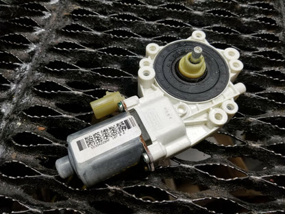 06 07 08 09 10 Jeep Grand Cherokee Rear Right Pass Side Door Window Motor OEM