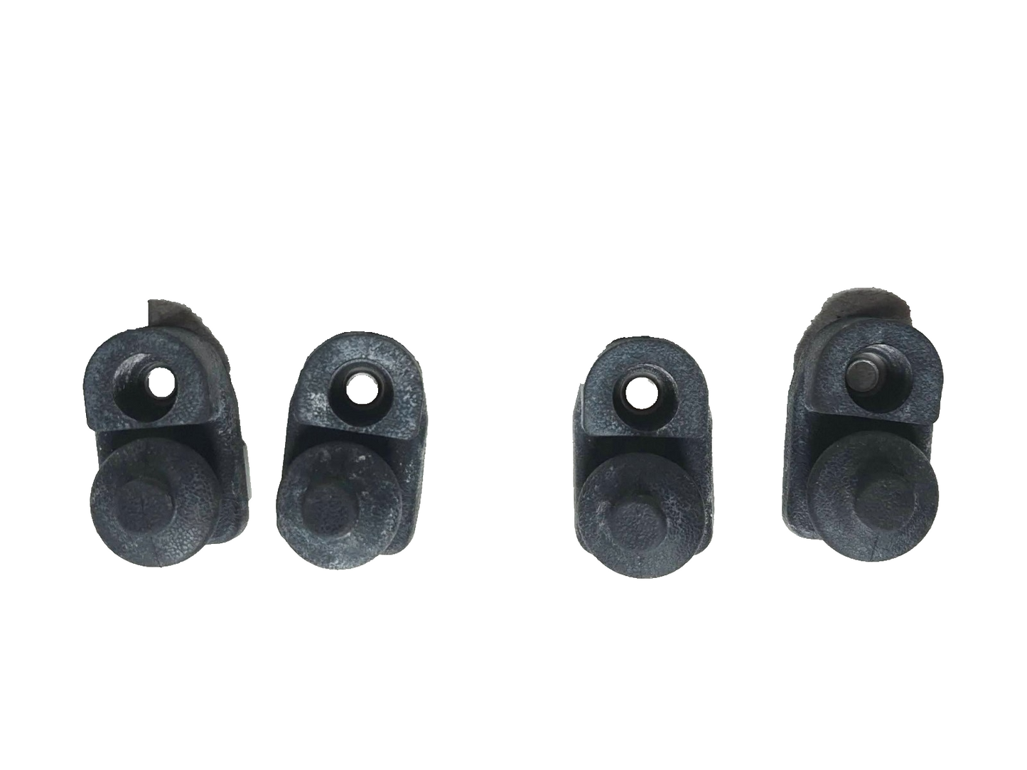 2015 Nissan Juke Door Ajar Jamb Switch 4pcs OEM