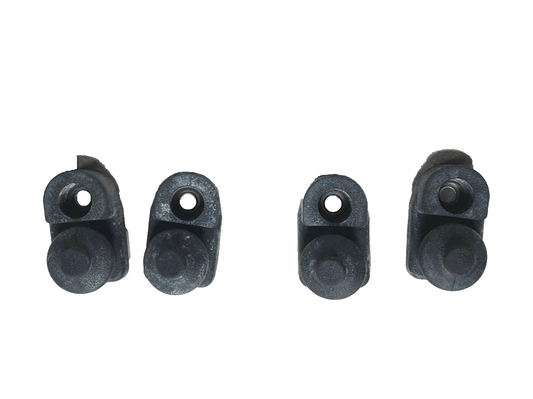 2015 Nissan Juke Door Ajar Jamb Switch 4pcs OEM