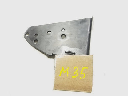 2019 Polaris 850 Indy Xc 129 Connector Placement Bracket 5455038 Oem✅