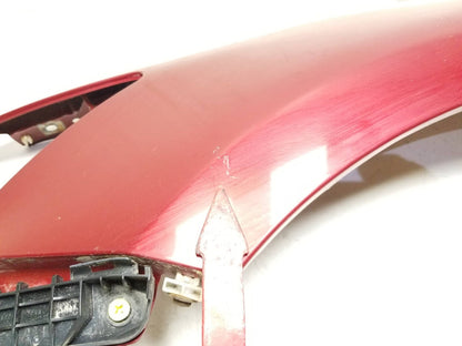 2013 Lexus CT200h Fender Driver Side Left *3r1* Oem✅