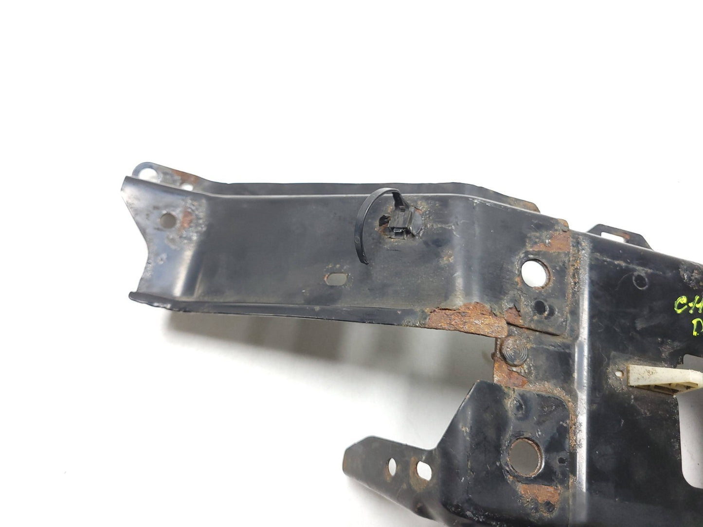 2012 Nissan Rogue Radiator Core Support Left & Right  Oem✅