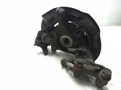 2011 Scion Tc Front Spindle Knuckle Wheel Hub Driver Side Left OEM