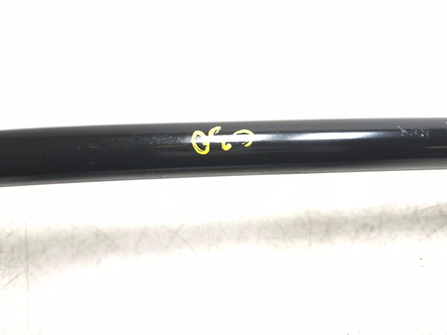 2013 Hyundai Genesis Coupe Upper Suspension Brace Strut Bar OEM