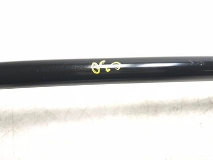 2013 Hyundai Genesis Coupe Upper Suspension Brace Strut Bar OEM