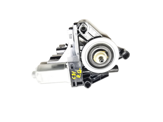 2011-2022 Jeep Grand Cherokee Window Motor Rear Driver Side Left OEM ☑️