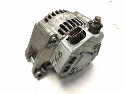 2007 Toyota Corolla Alternator
