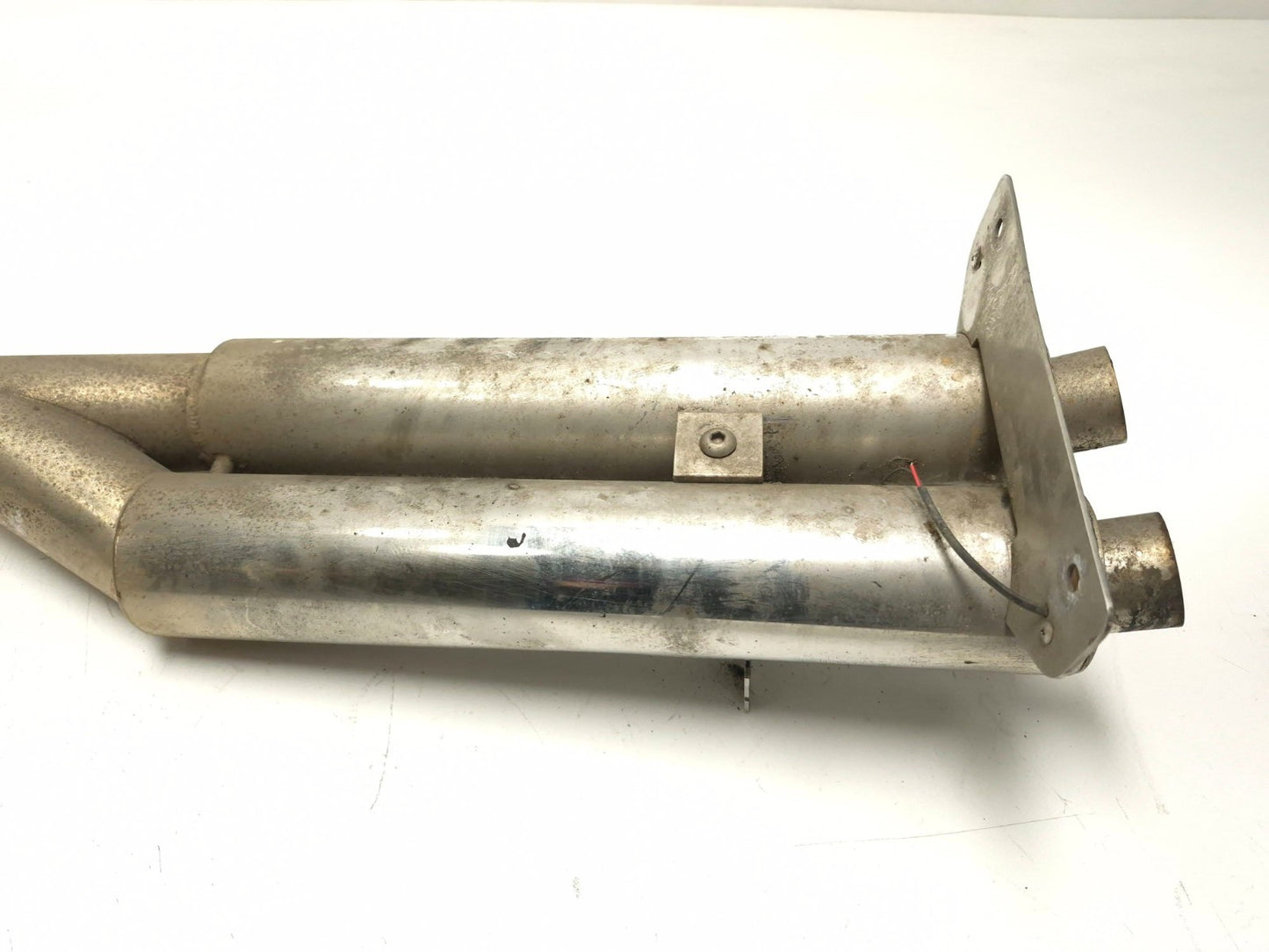 2000 Triumph Sprint St Exhaust Header Pipe OEM