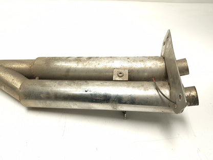 2000 Triumph Sprint St Exhaust Header Pipe OEM