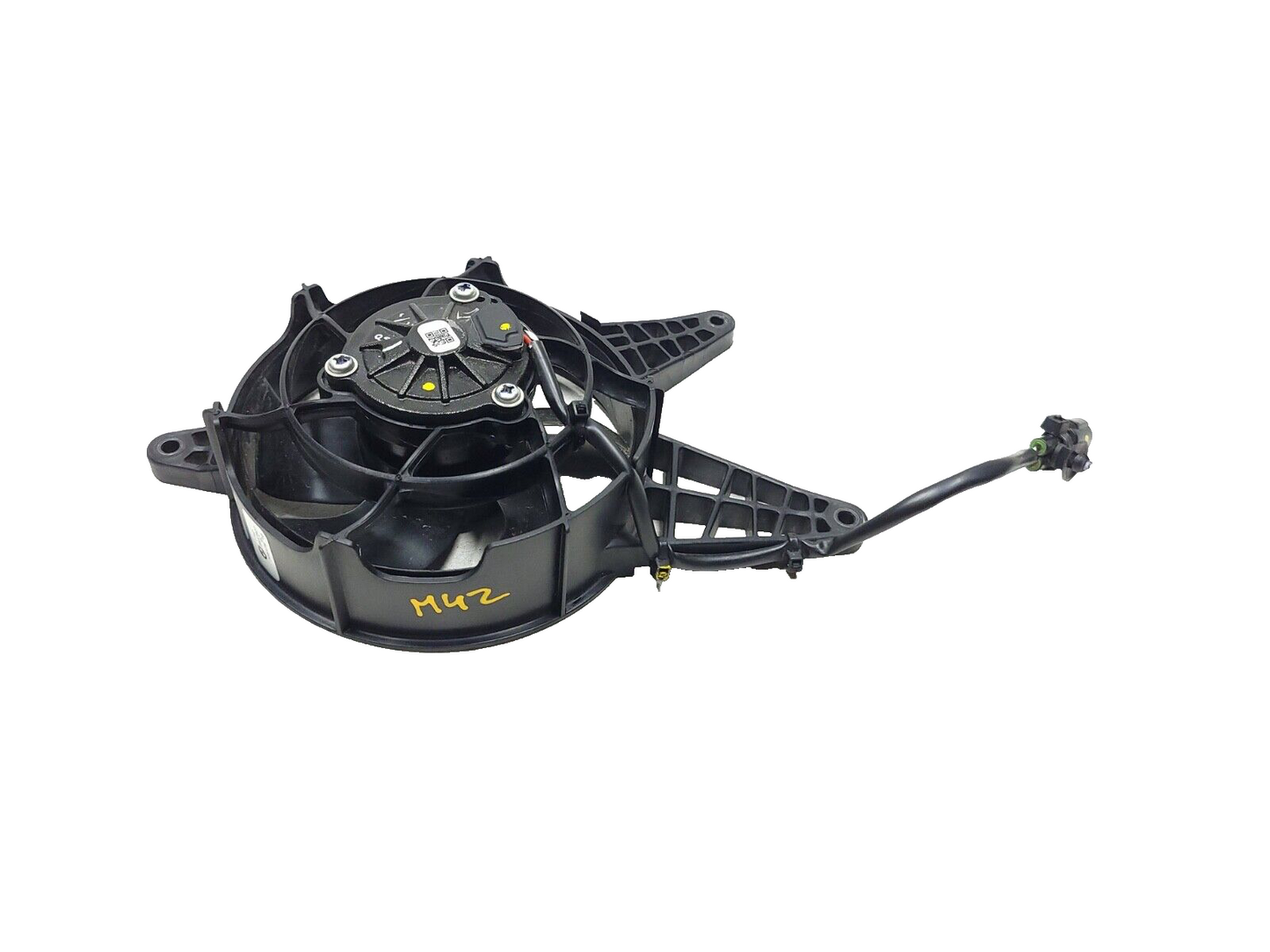 2021 - 2024 BMW G310 Gs Radiator Cooling Fan OEM