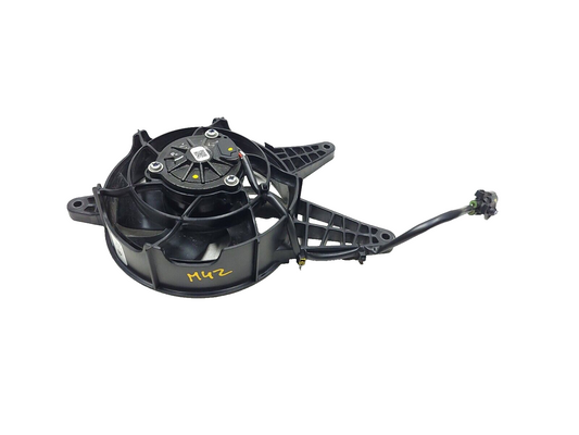 2021 - 2024 BMW G310 Gs Radiator Cooling Fan OEM