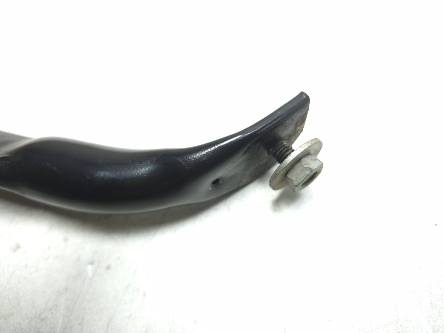 2008 BMW X6 E71 Bumper Reinforcement Rod Left & Right OEM