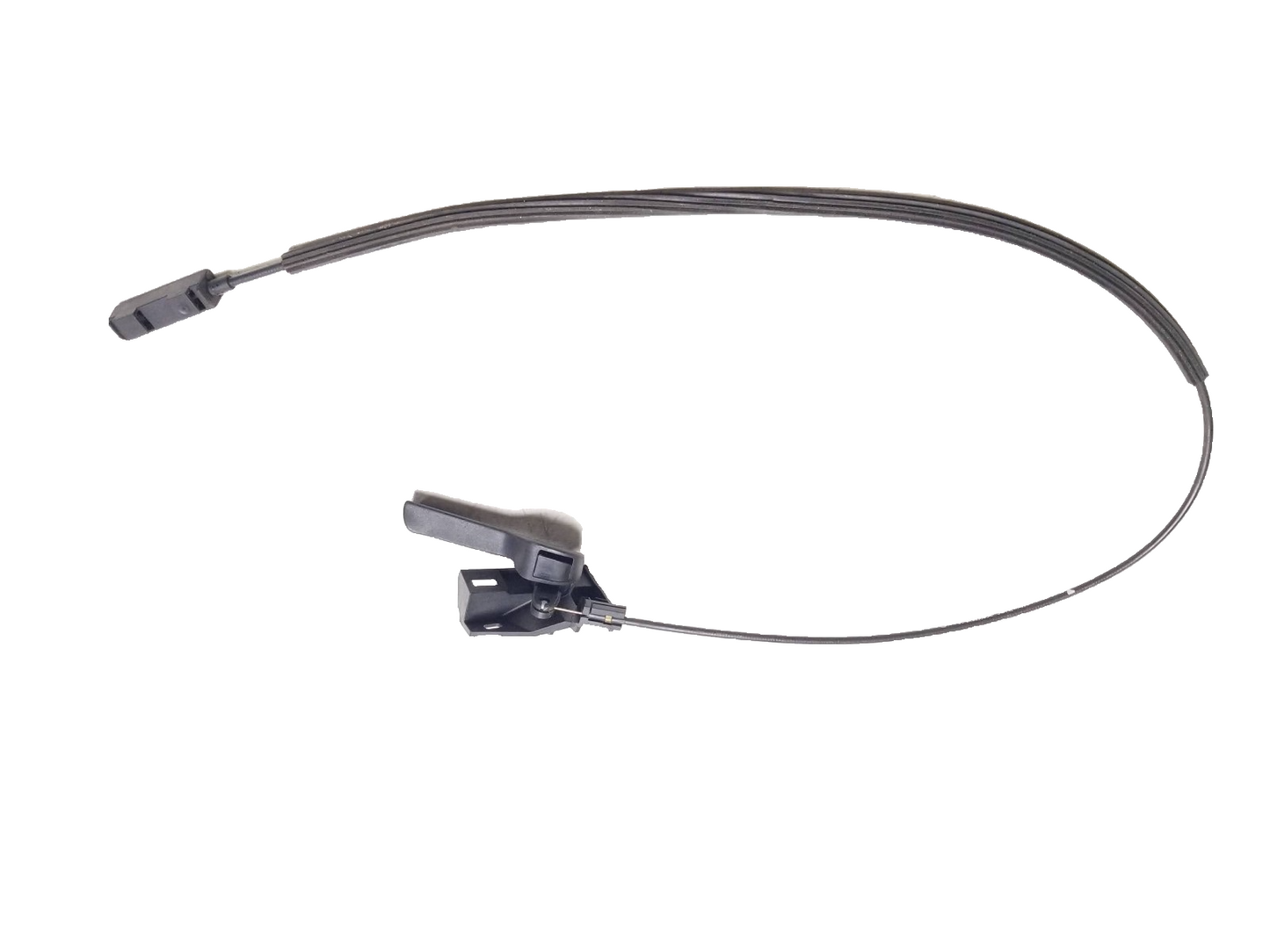 2010 - 2014 VW Golf GTI Hood Release lever OEM