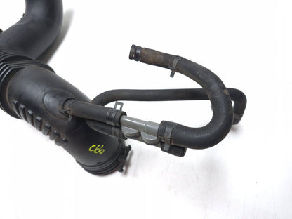 2012 Hyundai Sonata Air Cleaner Intake Duct Hose Tube 28130-3q160 OEM