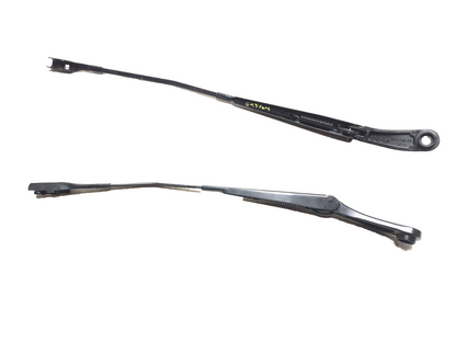 2021 Alfa Romeo Giulia Windshield Wiper Arm Pair Oem✅